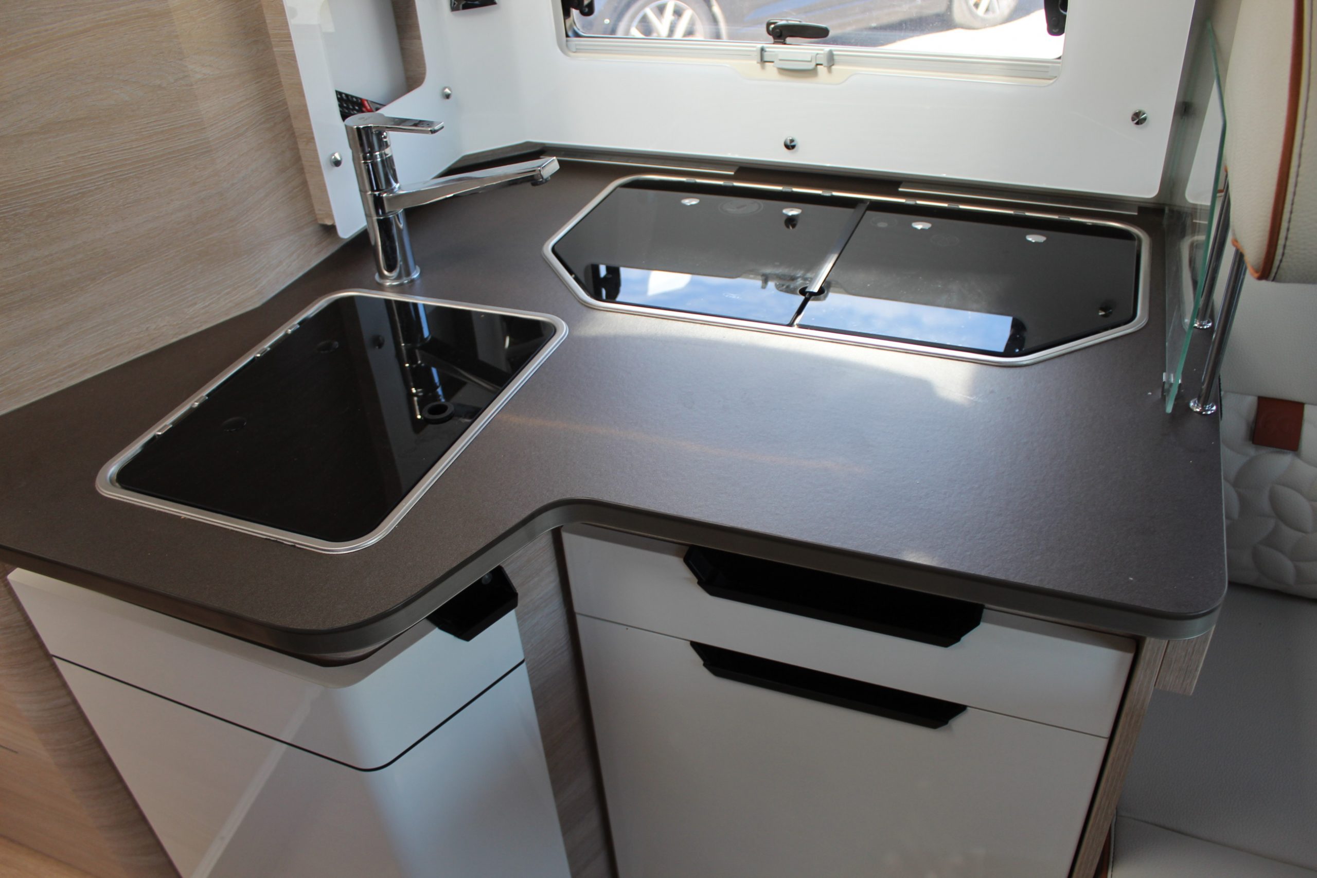 FIAT Motorhome Rapido