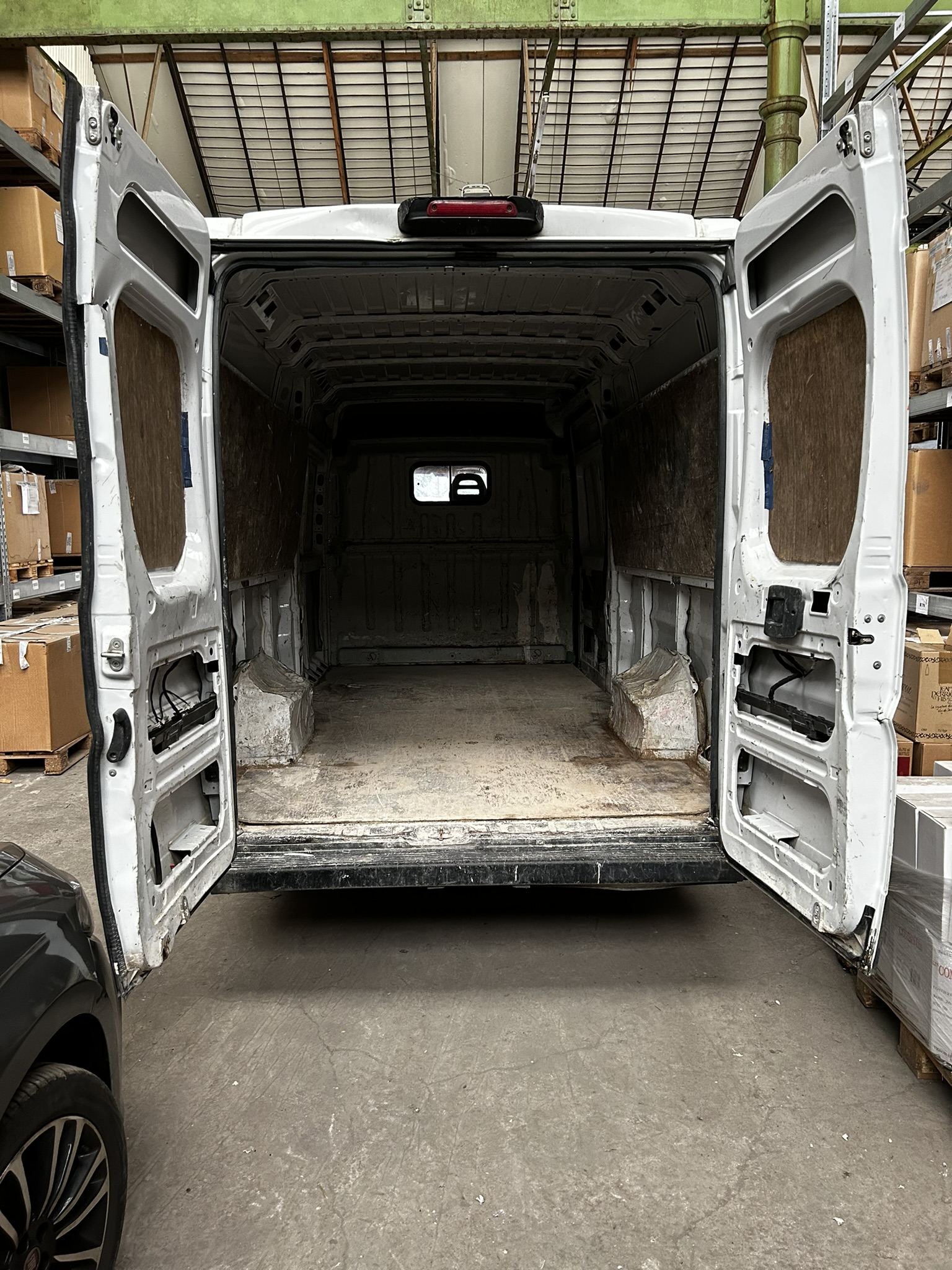 FIAT DUCATO