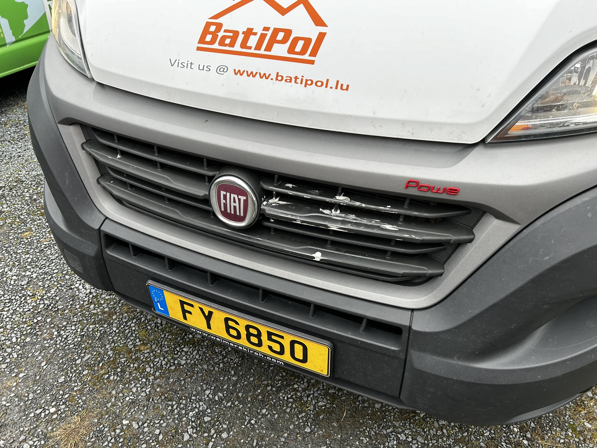 FIAT DUCATO