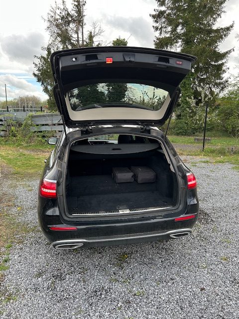 Mercedes E 300 DE