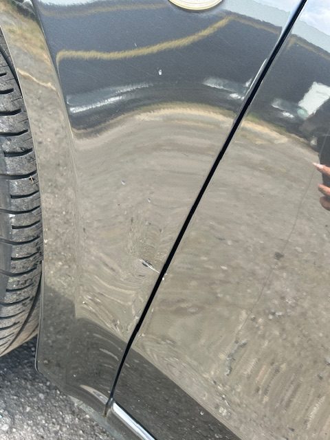 Mercedes VITO Tourer
