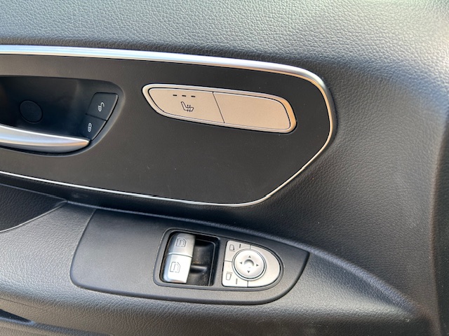 Mercedes VITO Tourer