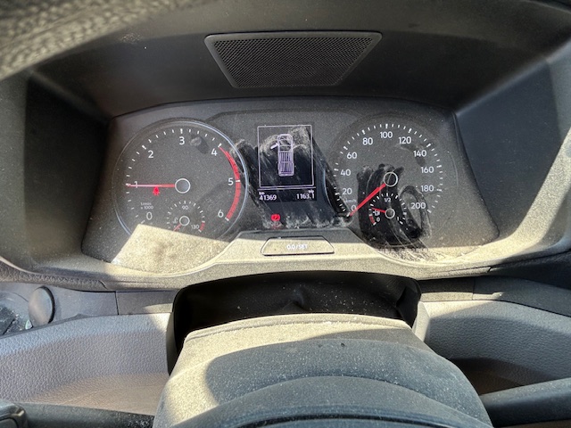 VW CRAFTER