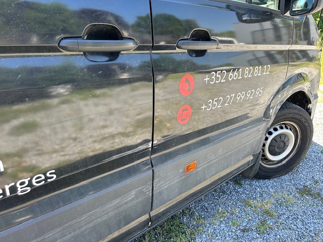 VW CRAFTER