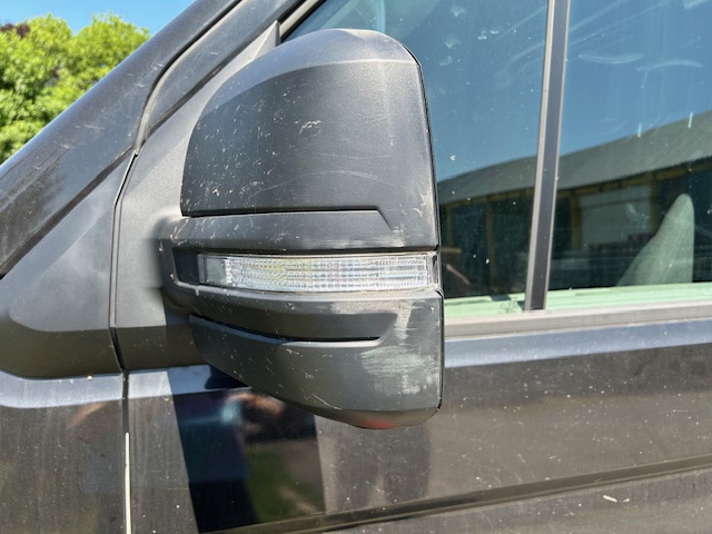 VW CRAFTER